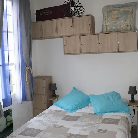 Maison Nicoise Au Calme Vue * Nizza