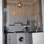 Appartement Maison Au Calme De 2 Pièces Nice